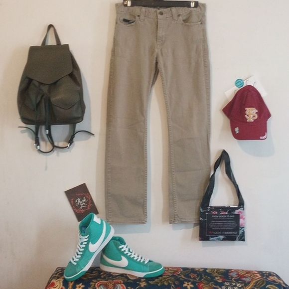 Men's VANS Jeans!* - Picture 7 of 7